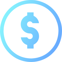 Dollar Sign - Co Pay Made Easy